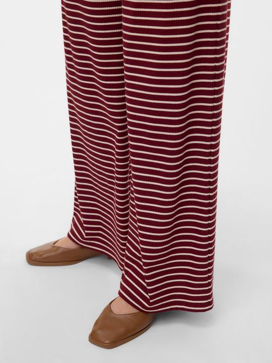 Actual product image Mamalicious Normal geschnitten Hohe Taille Hose Hose (L)