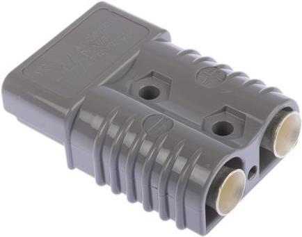 Immagine prodotto Anderson Power Products Connettore due poli 175A 600V grigio