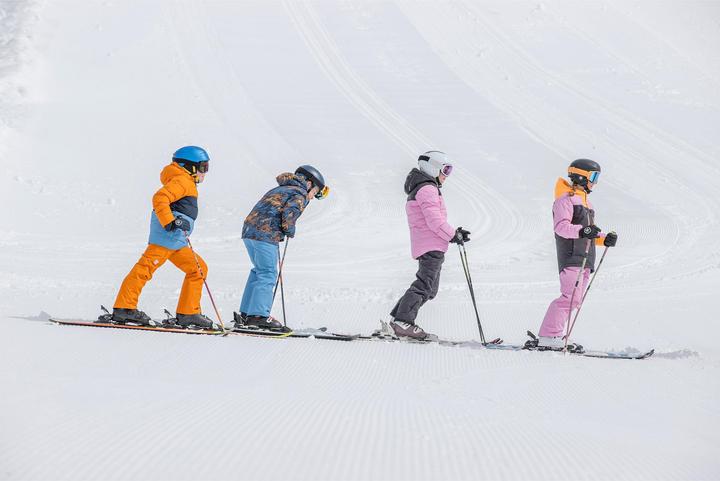 Image du produit Color Kids Kid's Ski Pants with Pockets (104)
