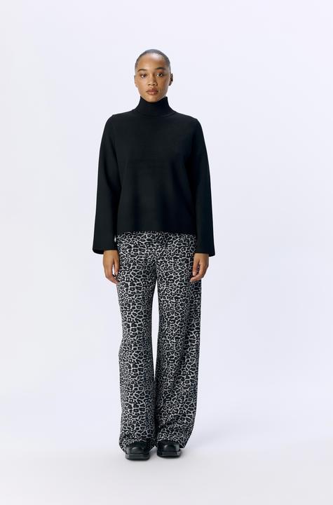 Immagine prodotto Object Maglione a collo alto (XS)