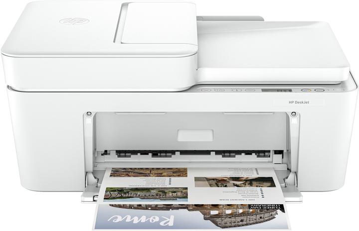 Immagine prodotto HP DeskJet 4210e (Termica diretta, Colore)