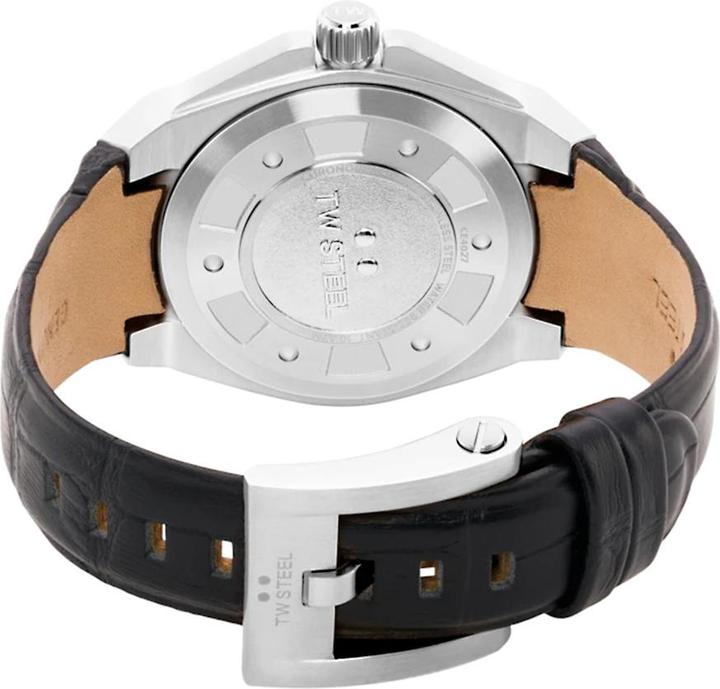 Actual product image TW-Steel TW Steel CE4027 CEO Tech Ladies 38 mm 10ATM (Analogue wristwatch, 38 mm)