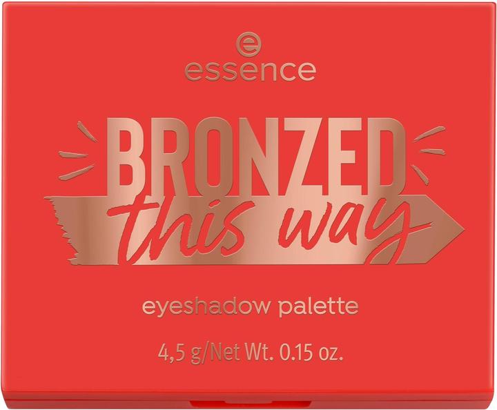 Produktbild essence Bronzed This Way (Mehrfarbig)