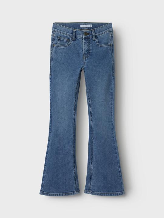 Actual product image Name it Bootcut Jeans (128)