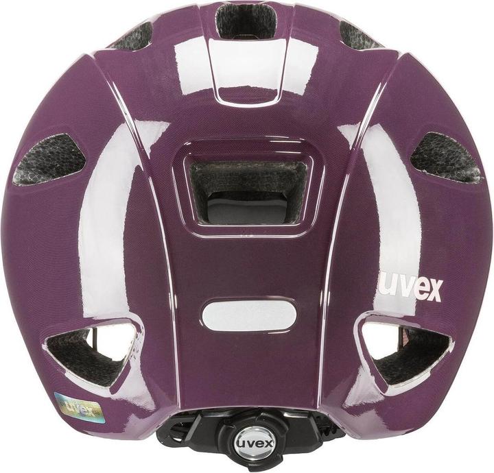 Actual product image Uvex Sports Oyo (46 - 50 cm)