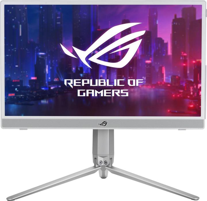 ASUS Strix XG16AHP-W (1920 x 1080 Pixels, 15.60")