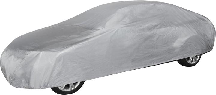 Miocar Vollgarage L
