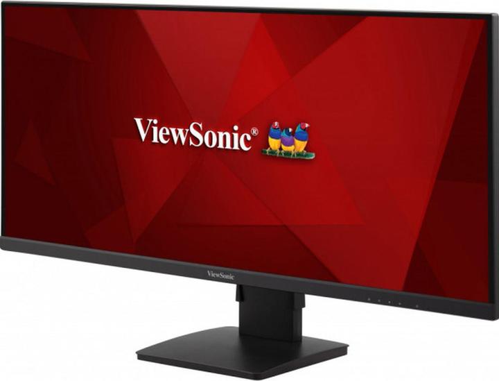 Actual product image Viewsonic VA3456-MHDJ (3440 x 1440 pixels, 34")