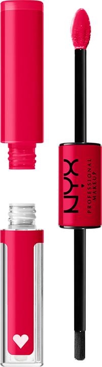 Produktbild NYX Professional Make-Up Shine Loud (18 Shine On A Mission)