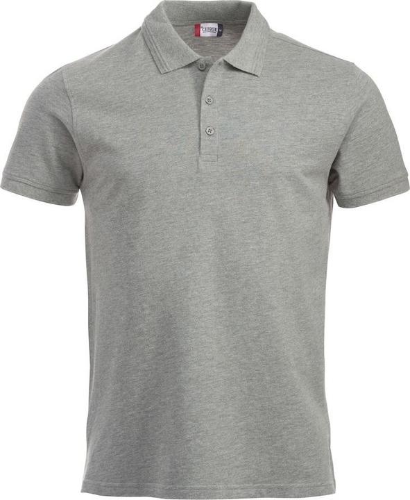Clique Manhattan Poloshirt