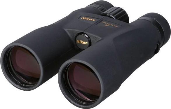 Actual product image Nikon Prostaff 5 (10 x, 50 mm)