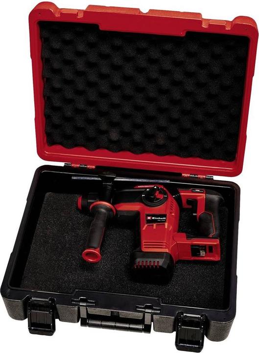 Produktbild Einhell TP-HD 18/26 Li BL (Akkubetrieb)