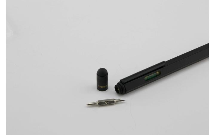 Actual product image Troika Construction (Gold, Black, 1 x)