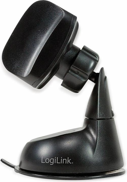 Actual product image LogiLink Mounting for the dashboard