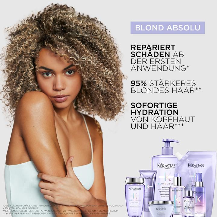 Immagine prodotto Kérastase Blond Absolu (Set per la cura dei capelli)