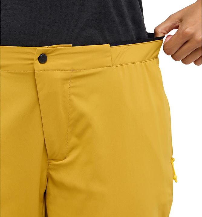 Actual product image Haglöfs Women's L.I.M Fuse II Pant (L)