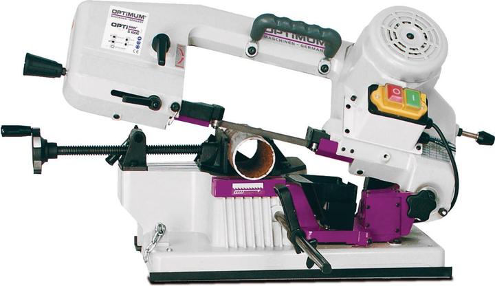 Produktbild Magni Metallbandsäge S 100 G 230V OPTIsaw