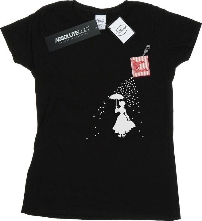 Disney Mary Poppins Spoonful Of Sugar TShirt (XL)
