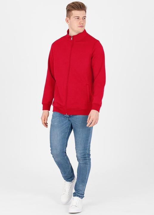 Immagine prodotto JAKO Giacca di sudore Doubletex (4XL)