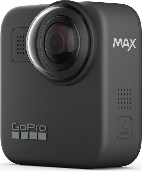 GoPro Lenti di protezione di ricambio MAX (GoPro Max)