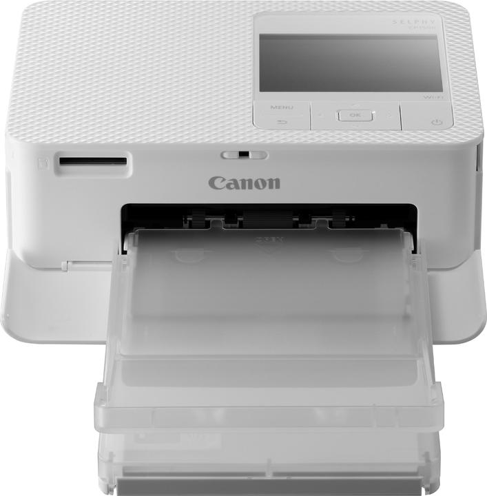 Actual product image Canon Selphy CP1500 (Thermal printing, Colour)