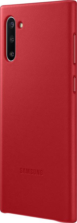 Immagine prodotto Samsung Leather Cover (Samsung Galaxy Note 10)