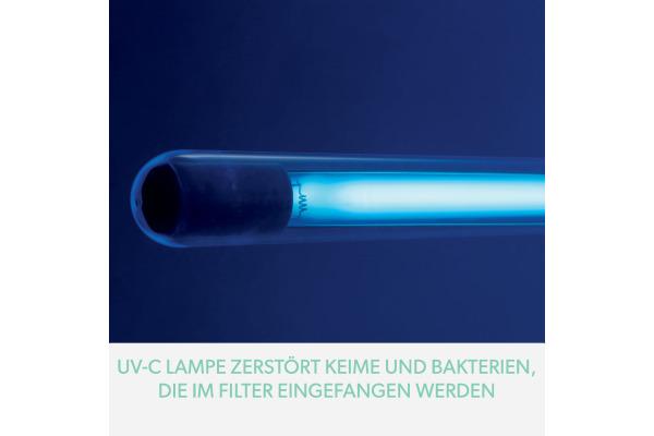Produktbild Leitz UV-C-Lampe für Luftreiniger TruSens (1 x)