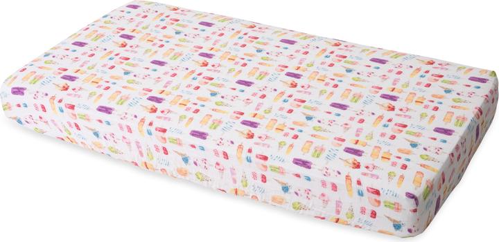 Crib Sheet
