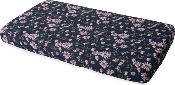 Coneflower foncé