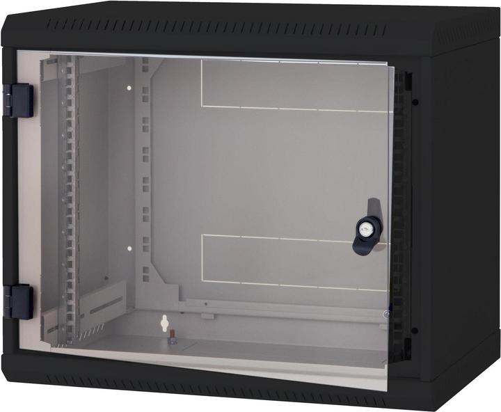 Image du produit Triton 19 Armoire murale, 9UH (9 HE, Rack 19 pouces)