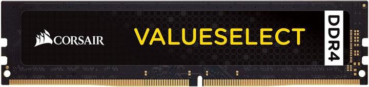 Image du produit Corsair ValueSelect (1 x 32GB, 2400 MHz, RAM DDR4, DIMM)