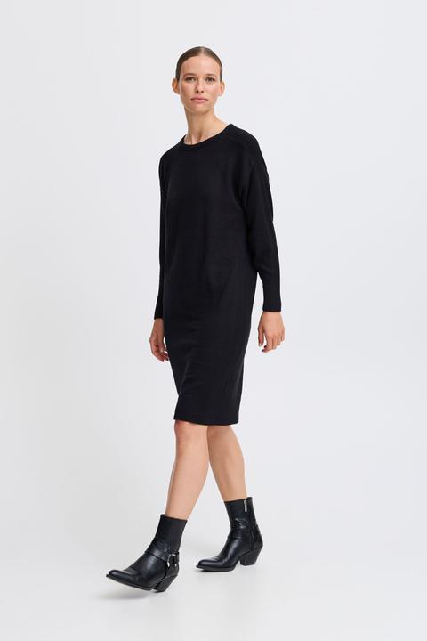 Actual product image B.young BYMANINA DRESS 2 20815663 (M)