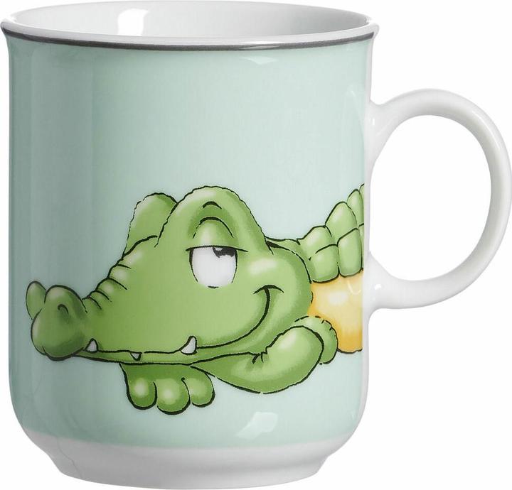Ritzenhoff & Breker Koko mug, Happy Zoo, 270ml