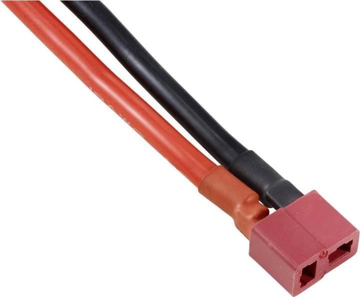 Produktbild Reely Modellbau-Akkupack (LiPo) 11.1V 3200 mAh Zellen-Zahl: 3 Hardcase T-Stecksystem (11.10 V, 3200 mAh)
