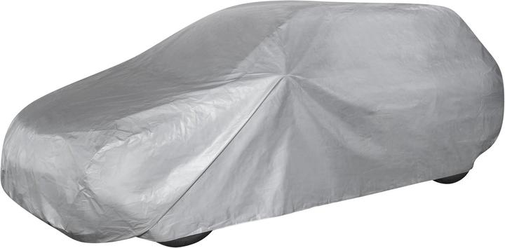 Produktbild Miocar Vollgarage Kombi M
