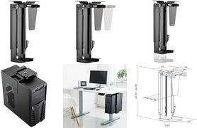 Immagine prodotto LogiLink Montaggio su PC