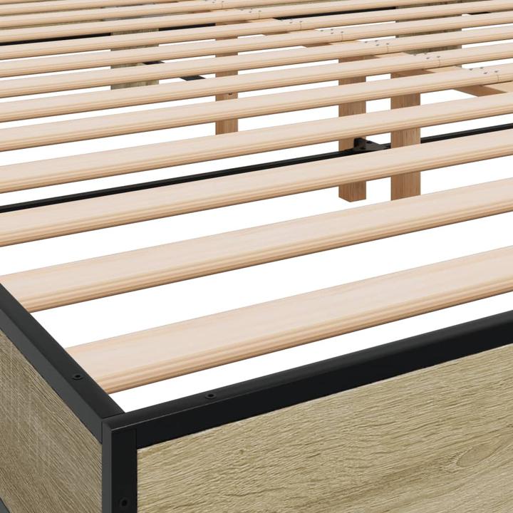 Produktbild VidaXL Katleen (160 x 200 cm)