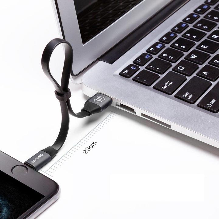 Actual product image Baseus Calmbj (0.23 m, USB 2.0)