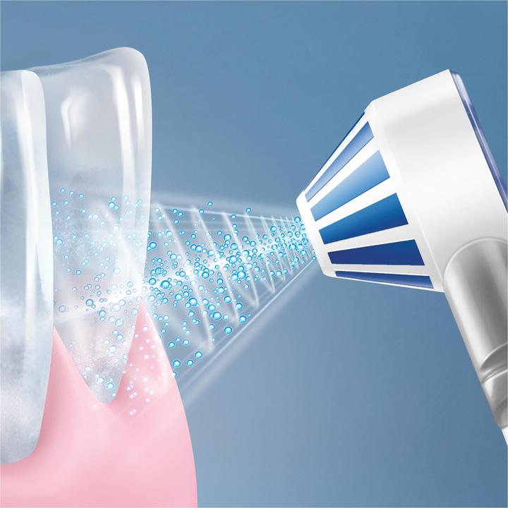 Produktbild Oral-B AquaCare 6