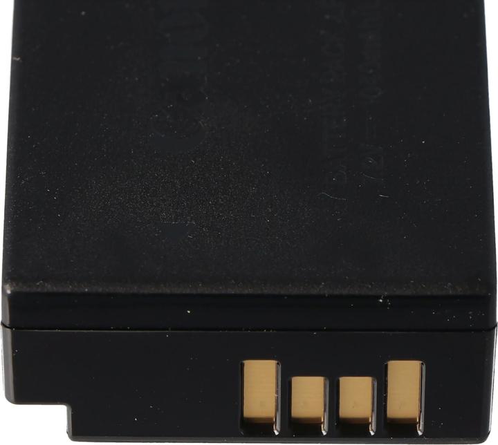 Image du produit Canon Batterie LP-E17, BG-E18, EOS M3, EOS M5, EOS 250D, EOS 760D (Batterie de l'appareil photo)