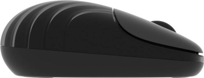 Actual product image Dareu LM135D Wireless Mouse Black (Cable)