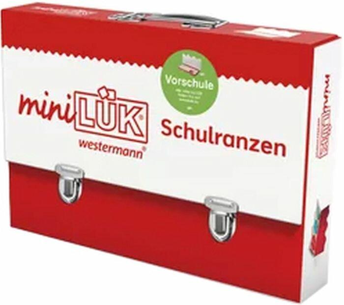 ML Koffer Vorschule (German, 2021)
