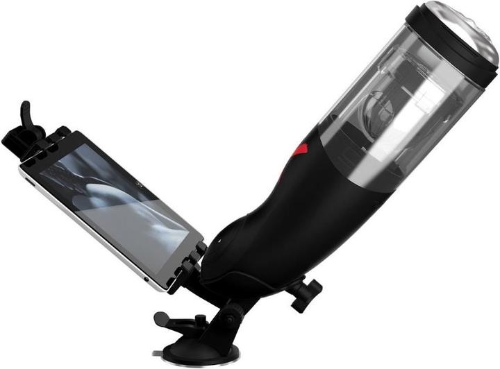 Image du produit Pipedream Mega-Bator