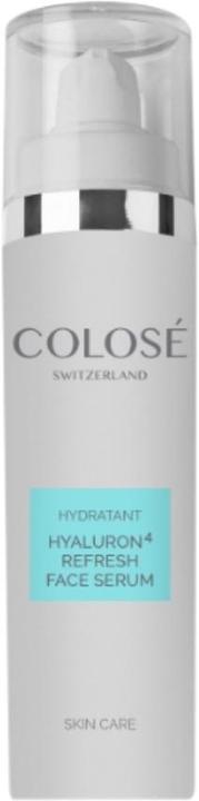 Colose Hyaluron 4 Refresh Face Serum (50 ml)