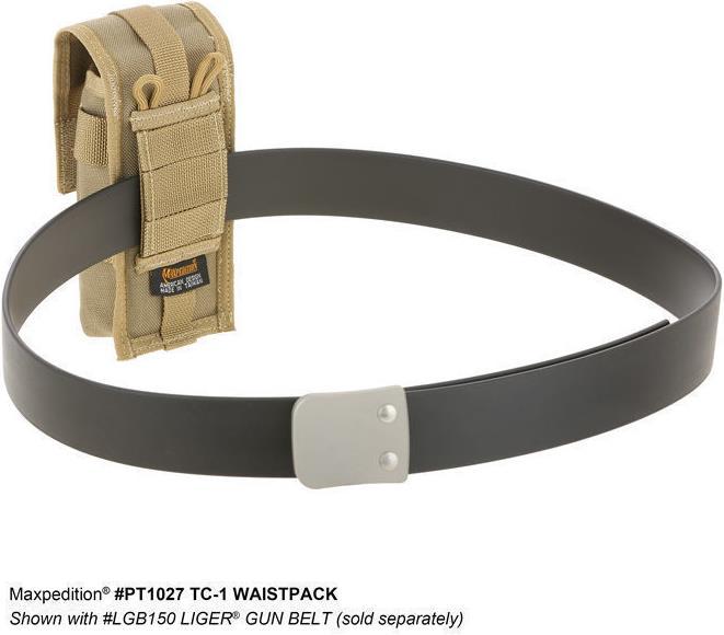 Immagine prodotto Maxpedition Marsupio TC-1