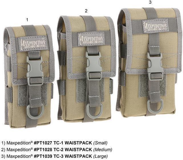 Immagine prodotto Maxpedition Marsupio TC-1