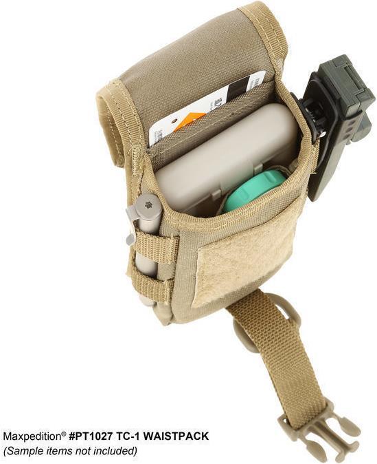 Immagine prodotto Maxpedition Marsupio TC-1
