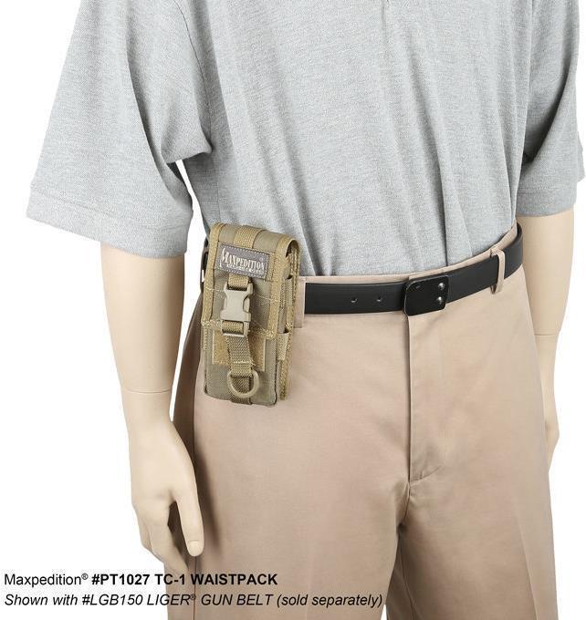 Immagine prodotto Maxpedition Marsupio TC-1