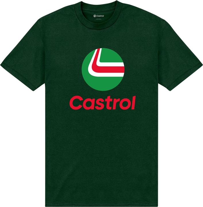 Castrol TShirt (L)