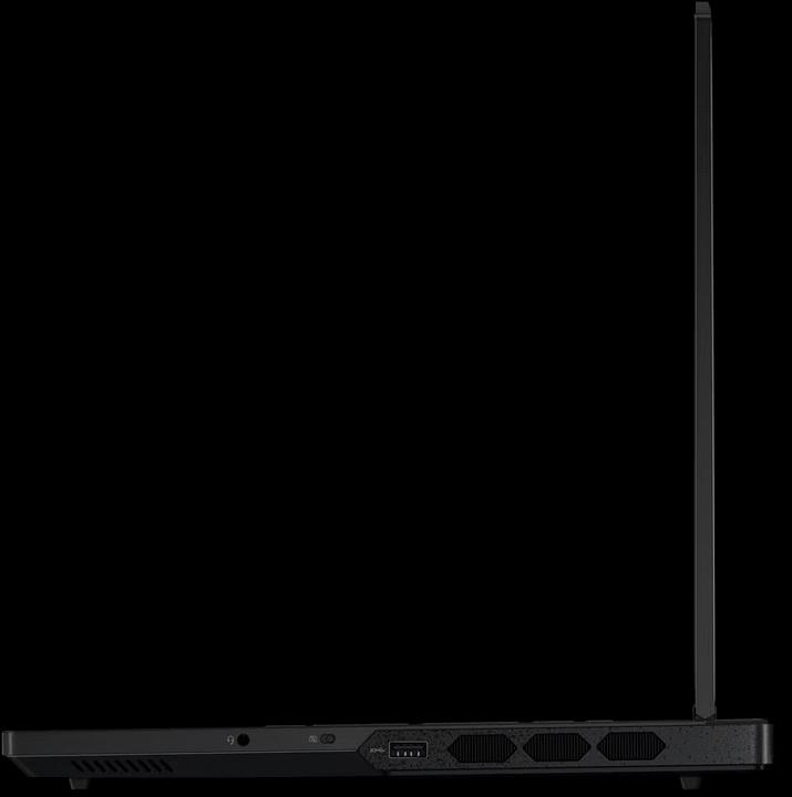 Actual product image Lenovo Legion Pro 7 RTX 4080 (16", Intel Core i9-14900HX, 32 GB, 2000 GB, CH)